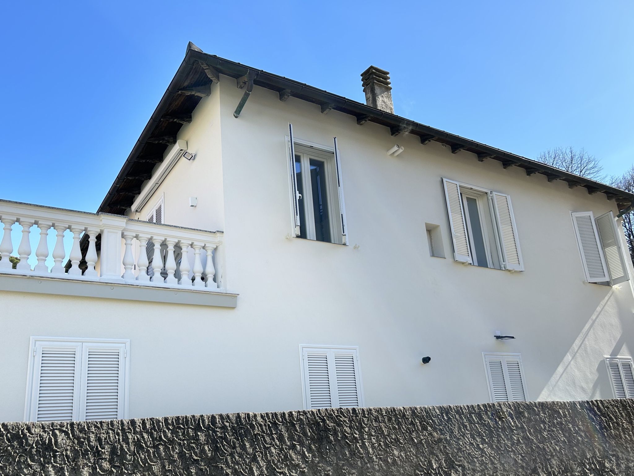 Appartement Ginevra – Extérieur de la maison, photo 27 sur 43