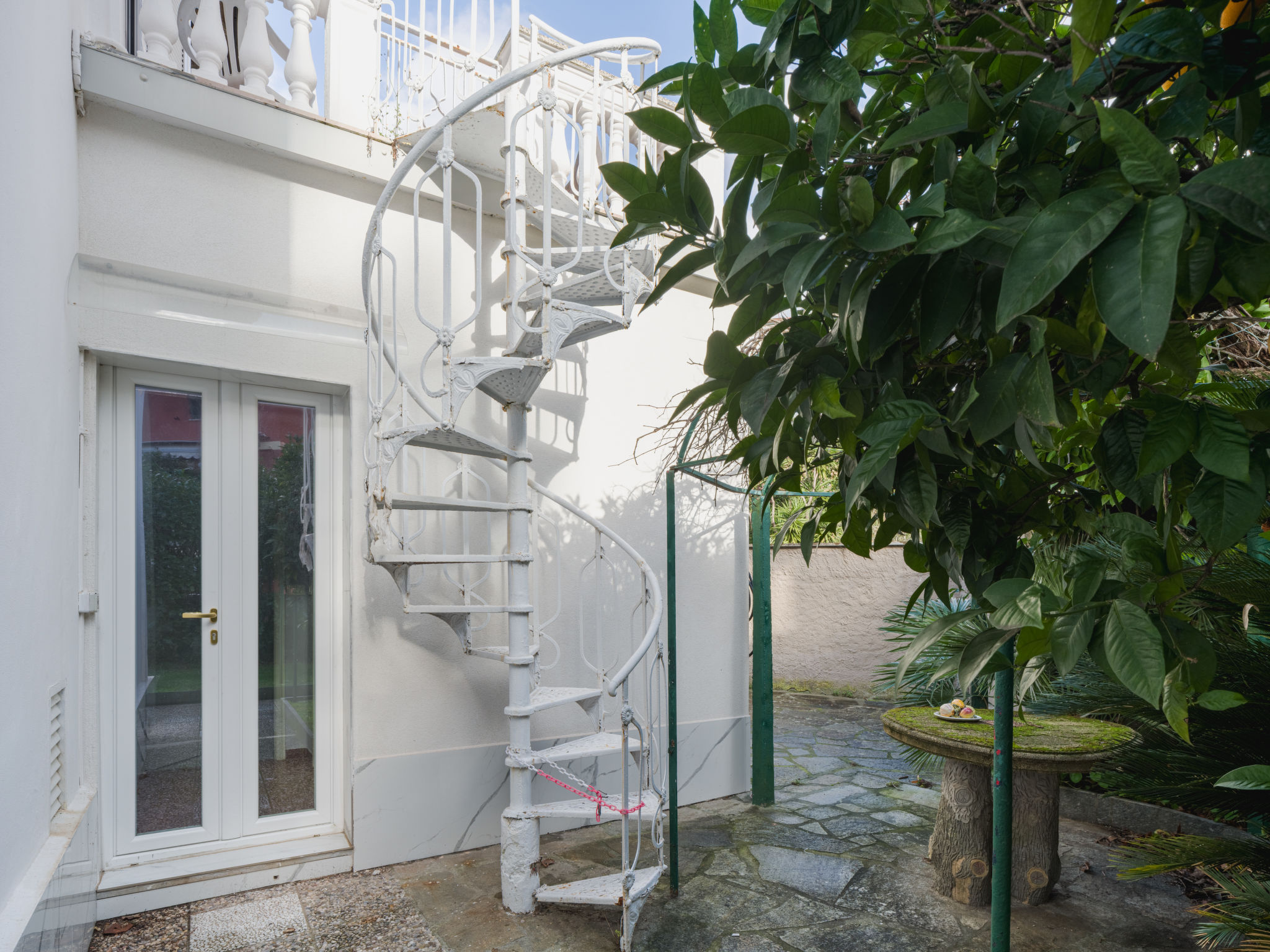 Appartement Ginevra – Extérieur de la maison, photo 31 sur 43