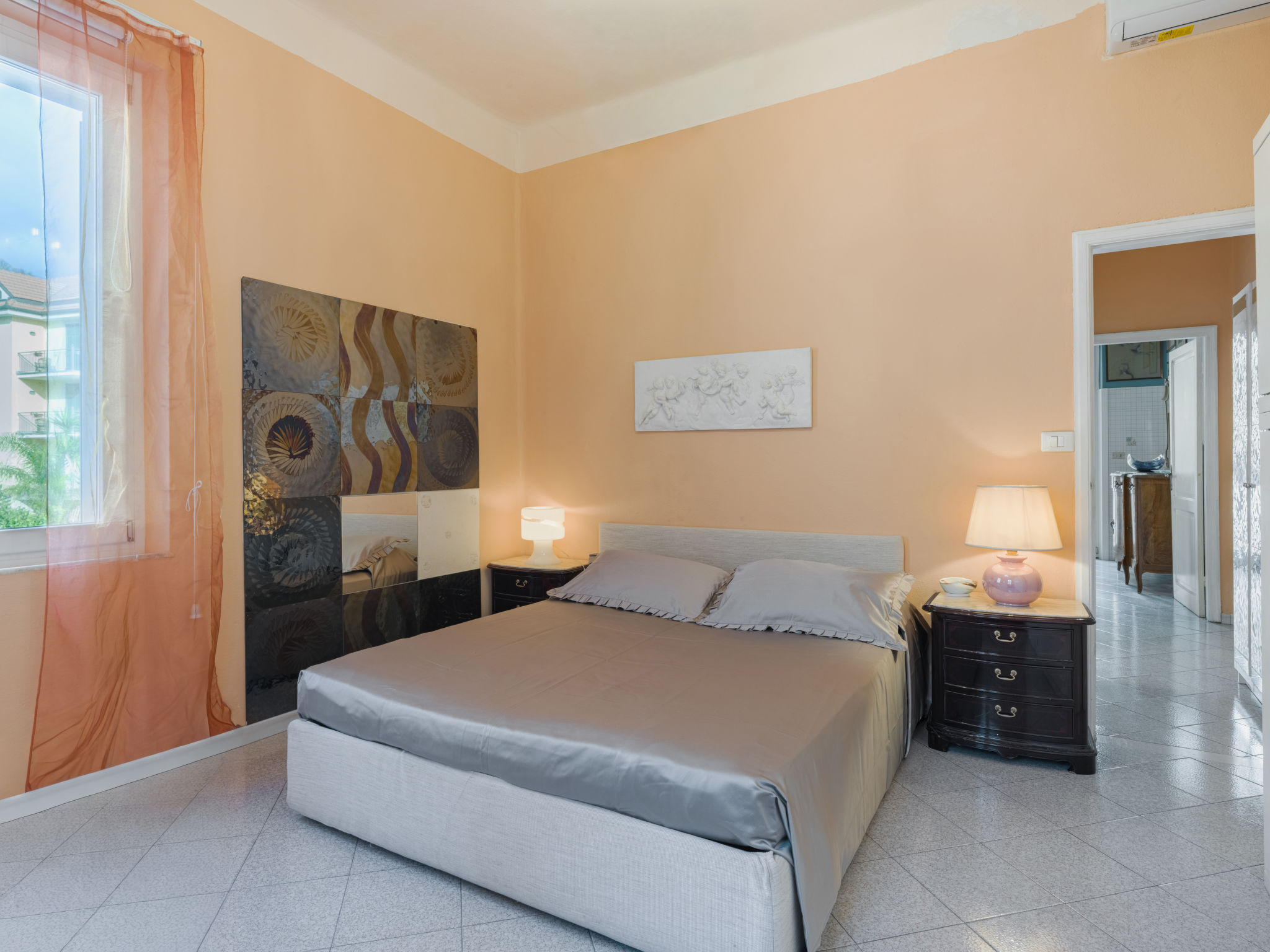 Appartement Ginevra – Chambre, photo 15 sur 43
