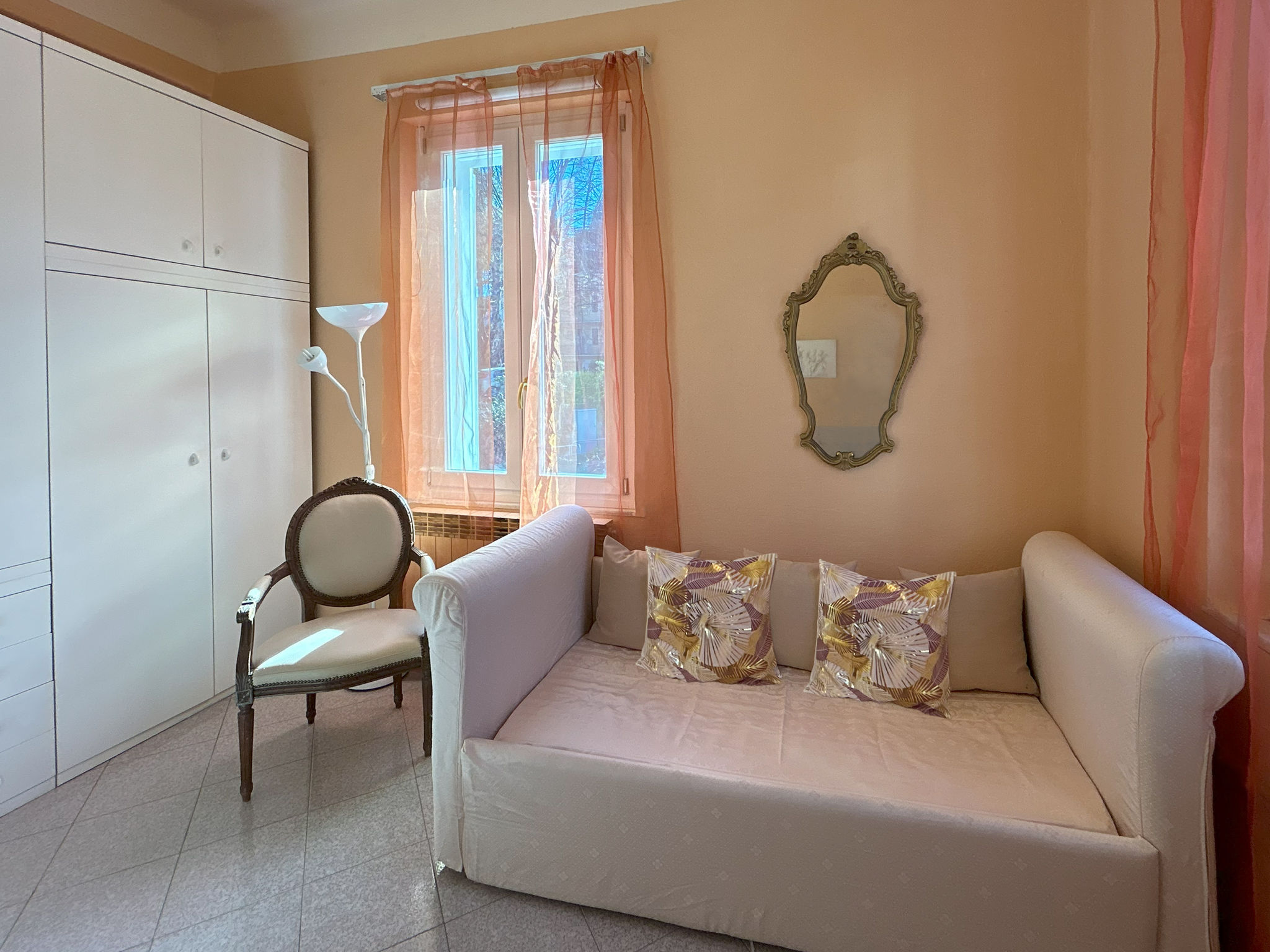 Appartement Ginevra – Chambre, photo 12 sur 43