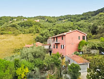 Appartamento Cristina
