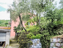 Appartamento Cristina