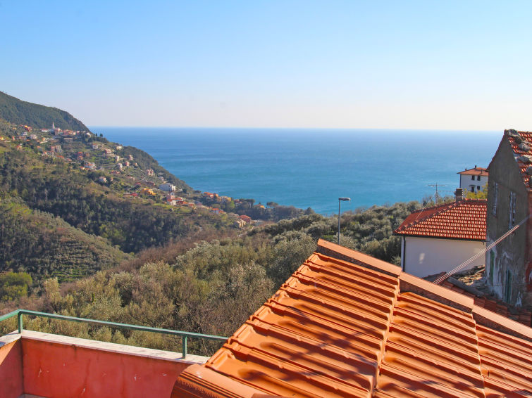 Villas to rent in Italy details