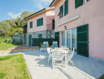 Lägenhet Casa di Moneglia