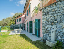 Lägenhet Casa di Moneglia