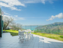 Lägenhet Casa di Moneglia