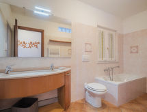 Lägenhet Casa di Moneglia