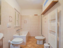 Lägenhet Casa di Moneglia