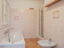 Lägenhet Casa di Moneglia