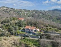 Lägenhet Casa di Moneglia