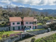 Lägenhet Casa di Moneglia