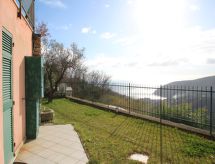 Lägenhet Casa di Moneglia