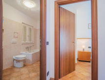Lägenhet Casa di Moneglia