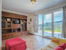 Lägenhet Casa di Moneglia