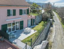 Lägenhet Casa di Moneglia