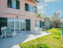 Lägenhet Casa di Moneglia