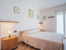 Lägenhet Casa di Moneglia