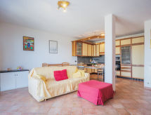 Lägenhet Casa di Moneglia