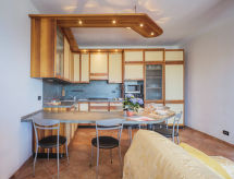 Lägenhet Casa di Moneglia