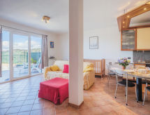 Lägenhet Casa di Moneglia