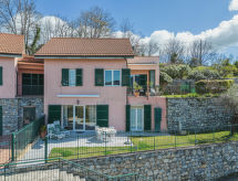 Lägenhet Casa di Moneglia