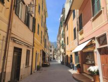 Lägenhet Casa di Moneglia