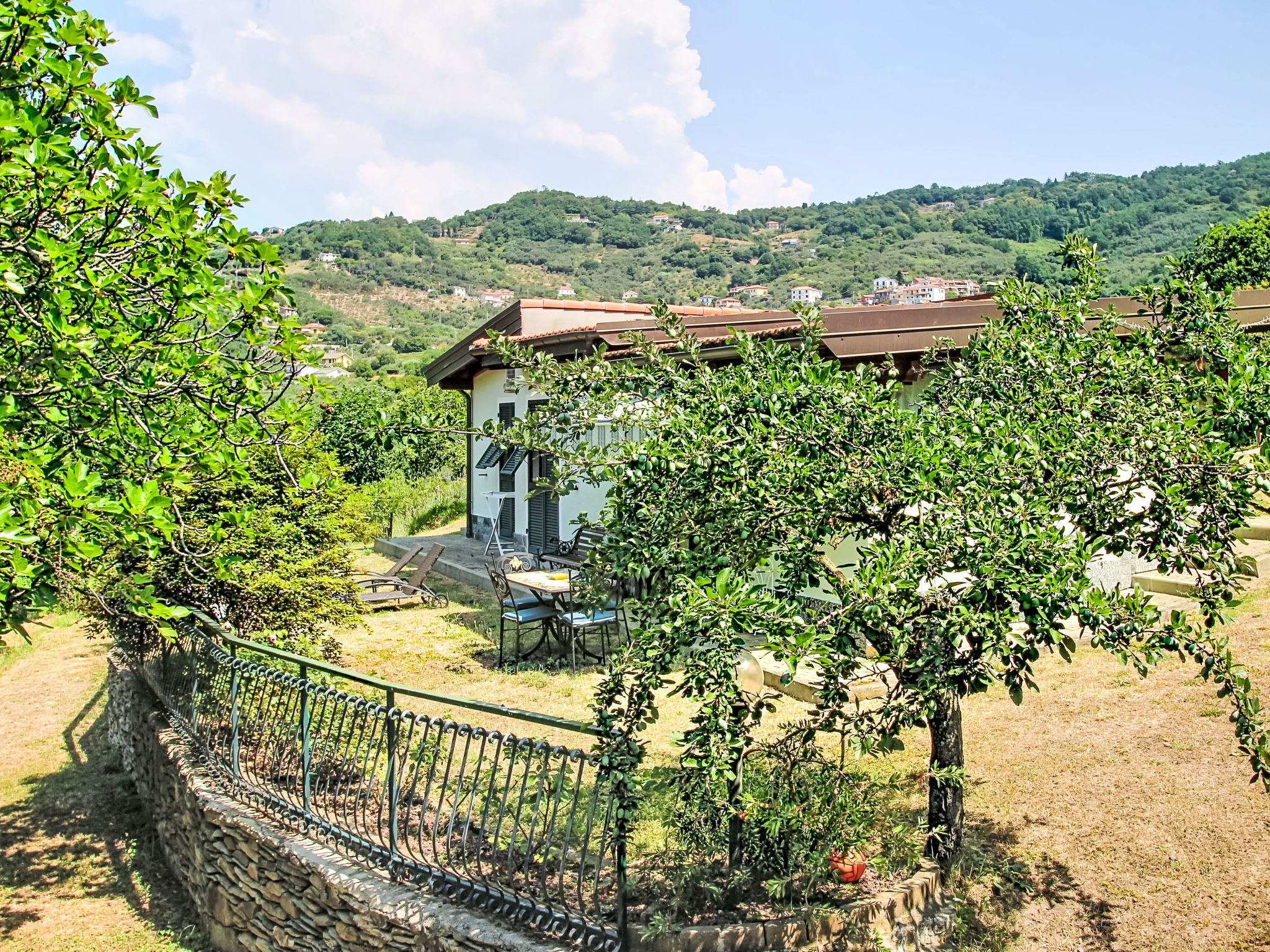 La Casa di Menny