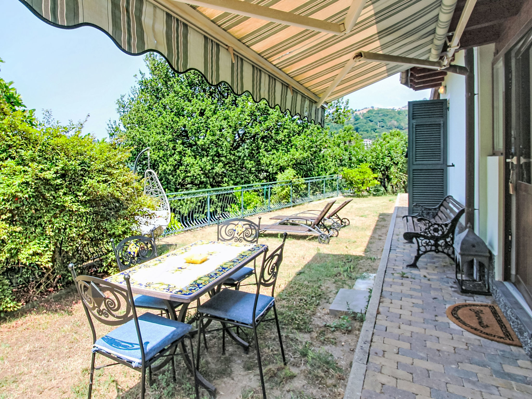 La Casa di Menny