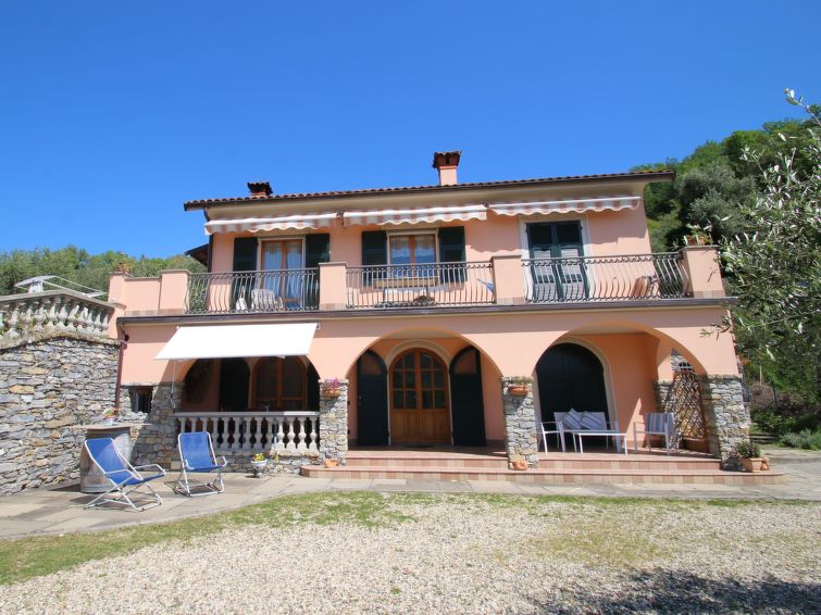 Casa Diana