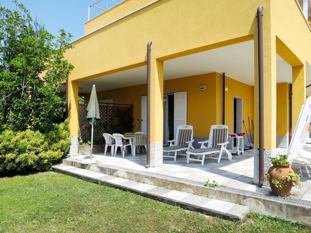 Stella Marina (MIA280)