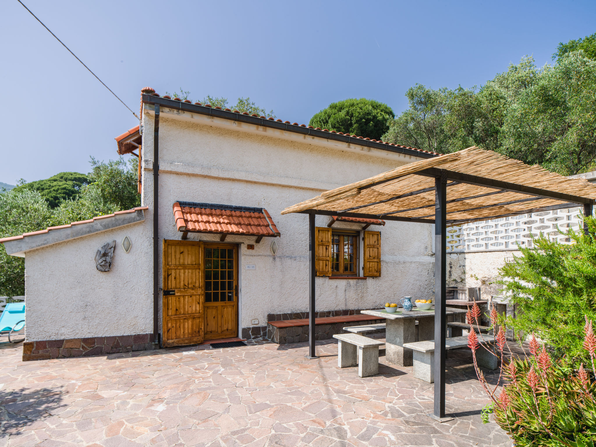 Casa Nueva