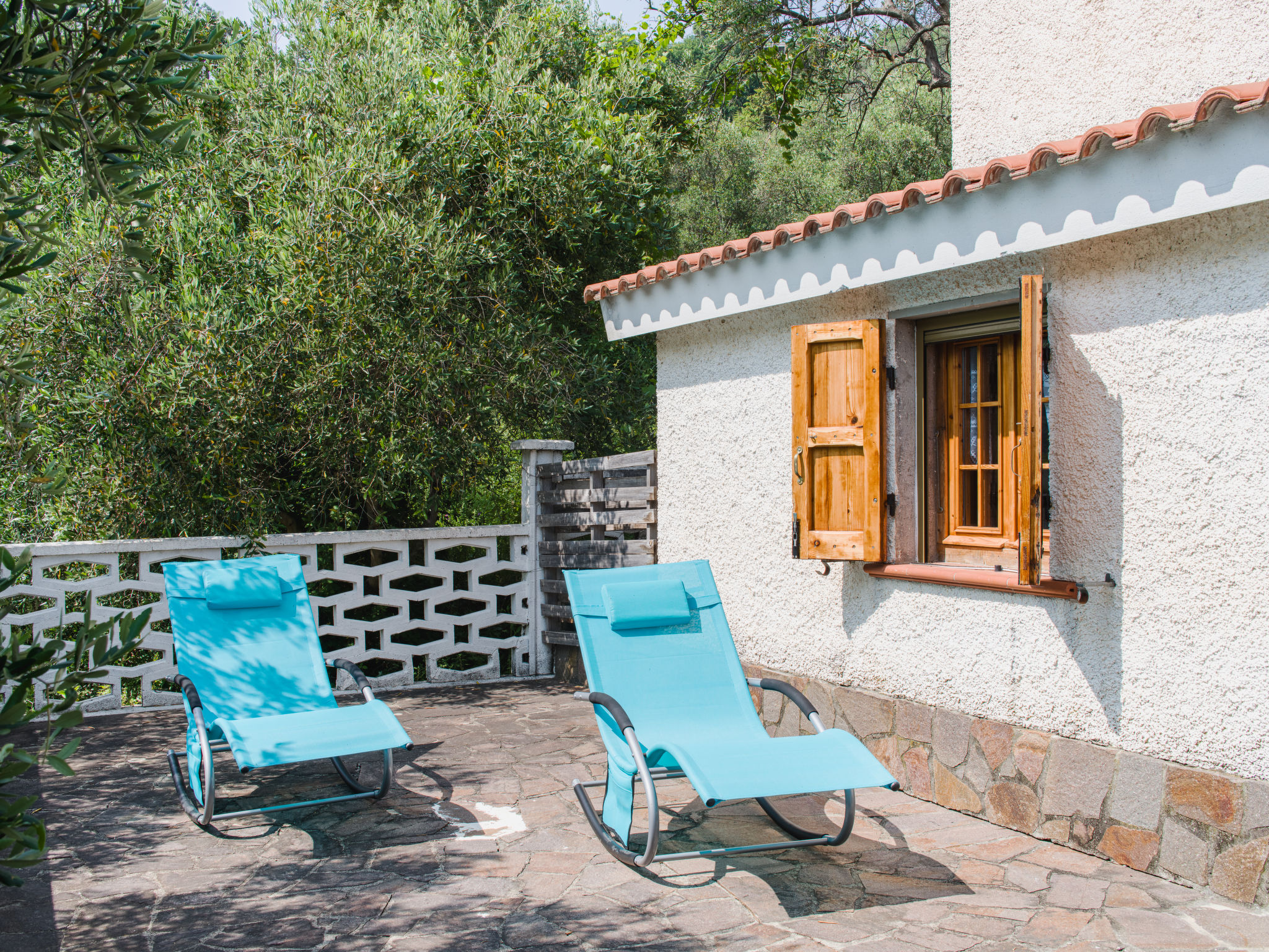 Casa Nueva-Buiten