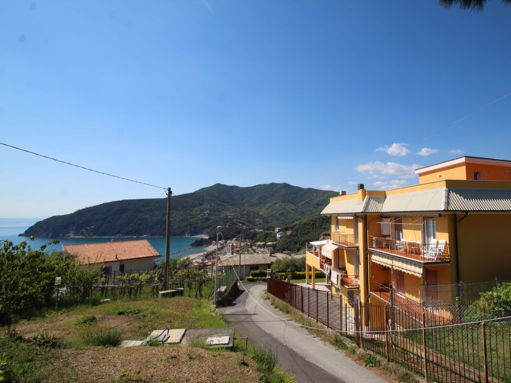 Appartement Orizzonte in Italië