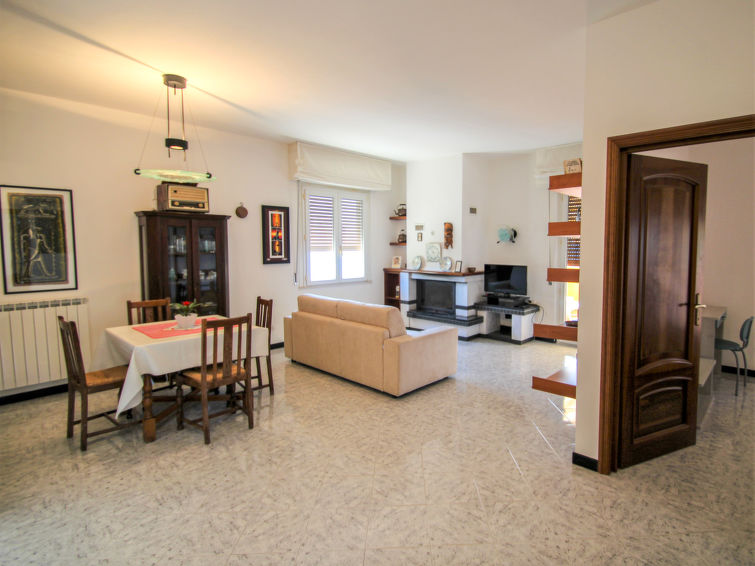 Apartamento Orizzonte (MIA283)