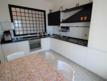 Apartment Orizzonte