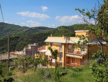 Apartment Orizzonte