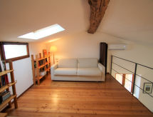 Ferienwohnung Bellavista