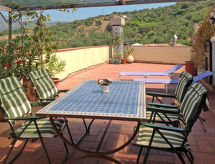 Ferienwohnung Bellavista
