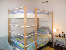 Ferienwohnung Bellavista