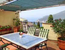 Ferienwohnung Bellavista