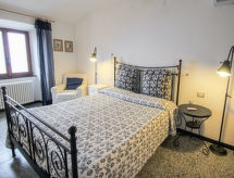 Ferienwohnung Bellavista