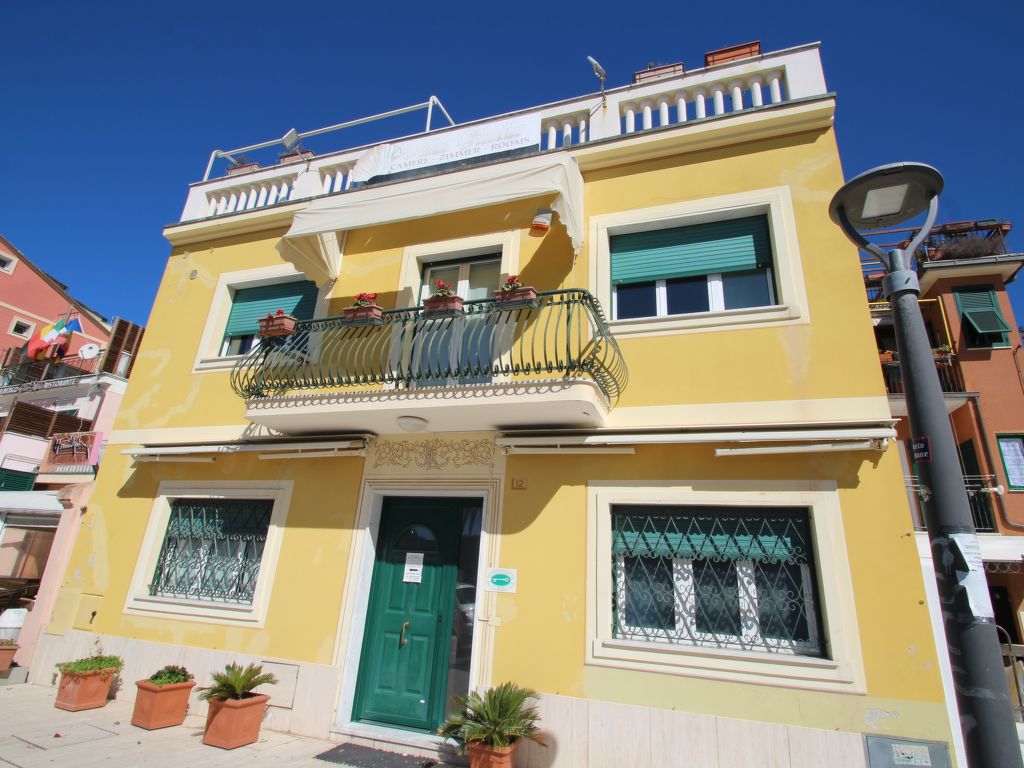 Appartement Giulia