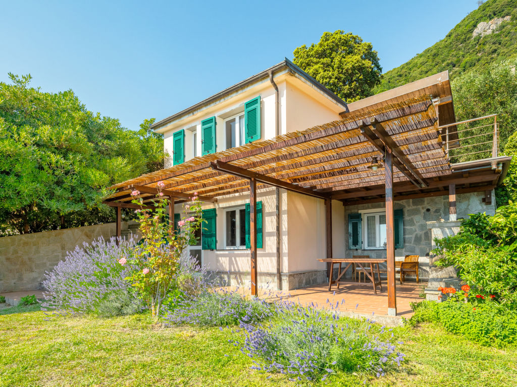 Ferienhaus Villa Monilia Ferienhaus in Italien