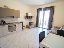 Appartement I Monili