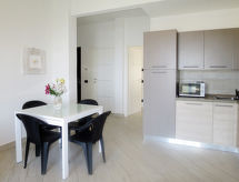 Appartement I Monili