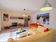 Ferienhaus Sergio