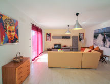 Ferienhaus Sergio