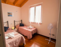 Ferienhaus Sergio
