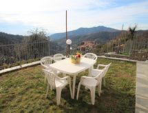 Ferienhaus Sergio