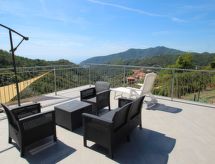 Ferienhaus Sergio